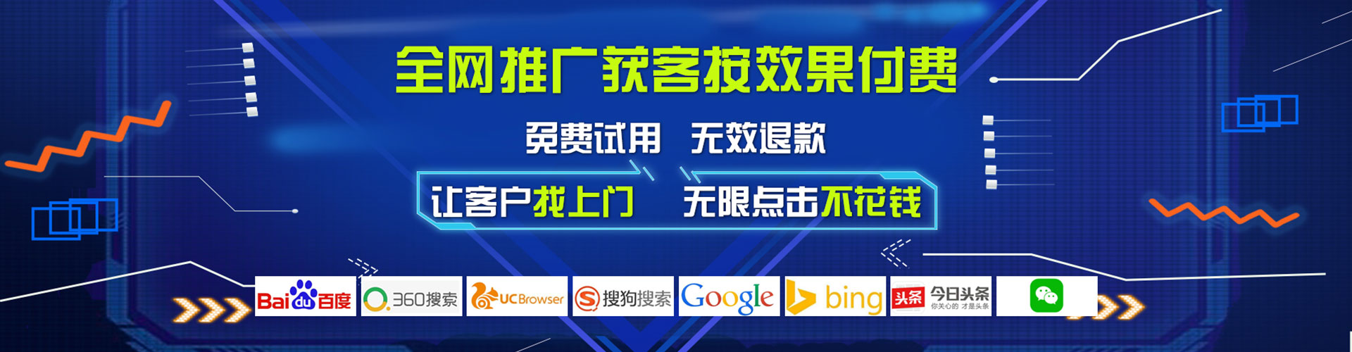 青白江sem代运营